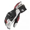 Men's Leather Motorbike Glove